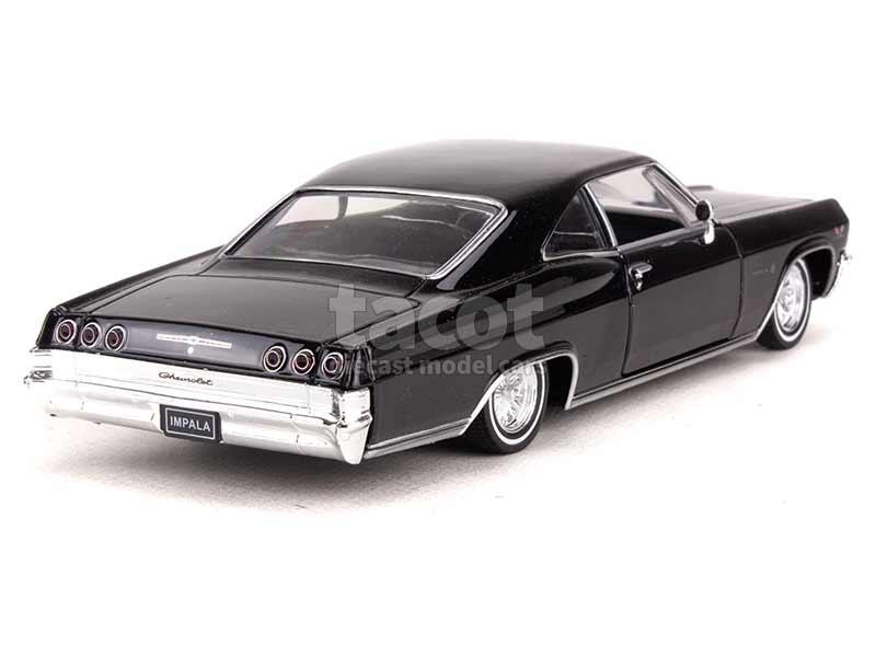 97204 Chevrolet Impala SS 396 Tuning 1965