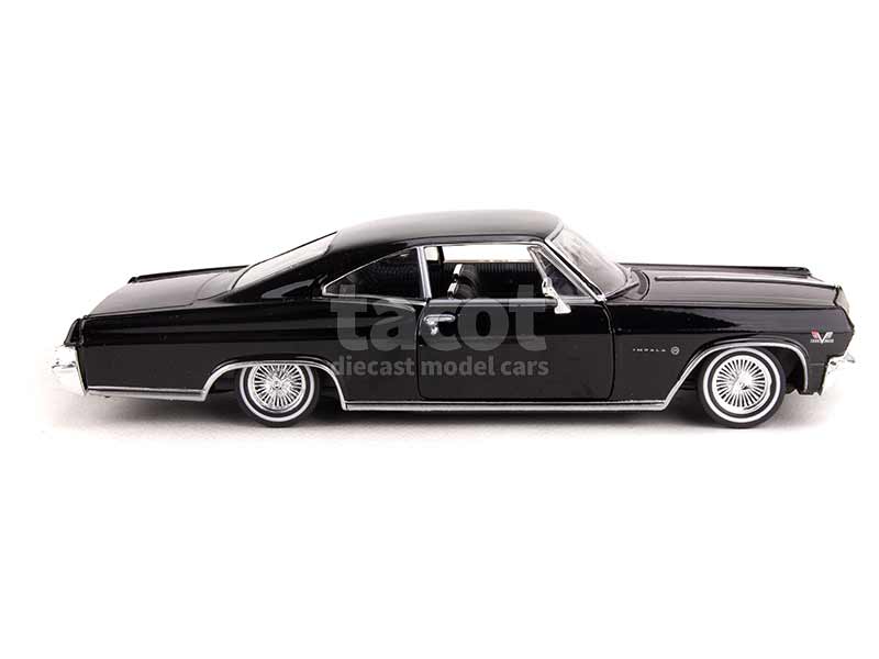 97204 Chevrolet Impala SS 396 Tuning 1965