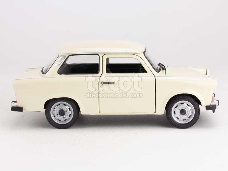 97206 Trabant 601 1989