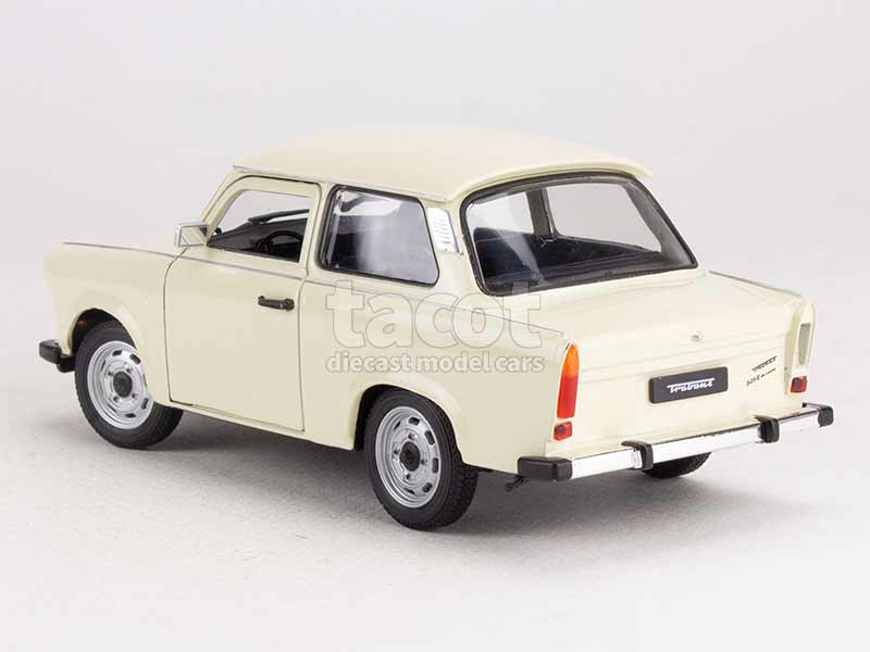 97206 Trabant 601 1989