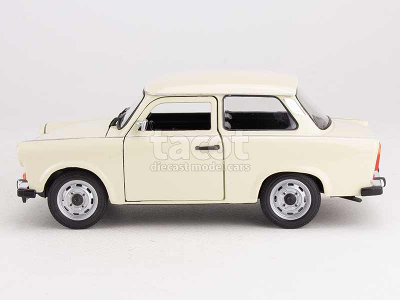 97206 Trabant 601 1989