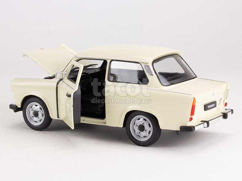 97206 Trabant 601 1989