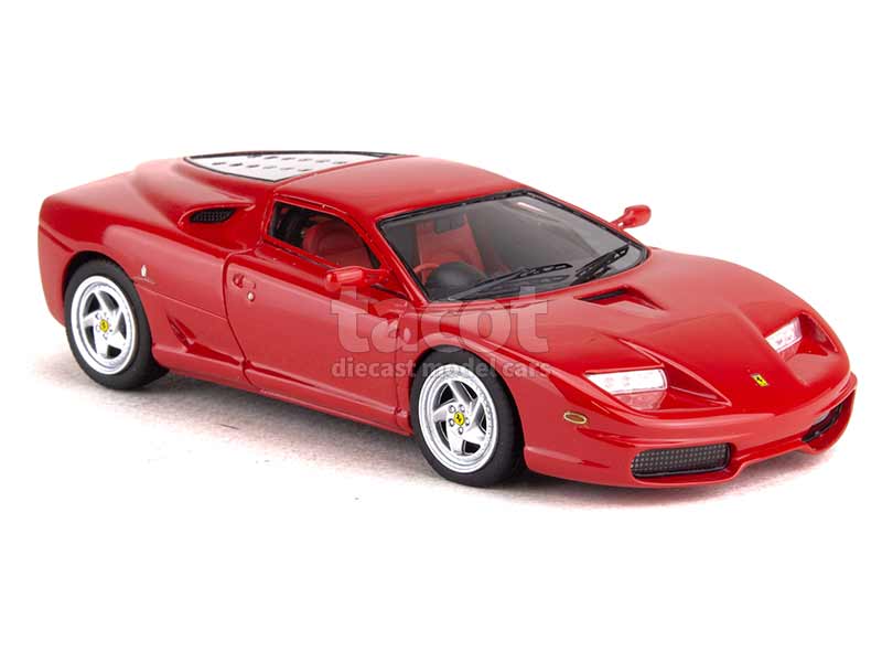 BBR 1:43 - Model coupé - Ferrari FX Sultan of Brunei - auction online
