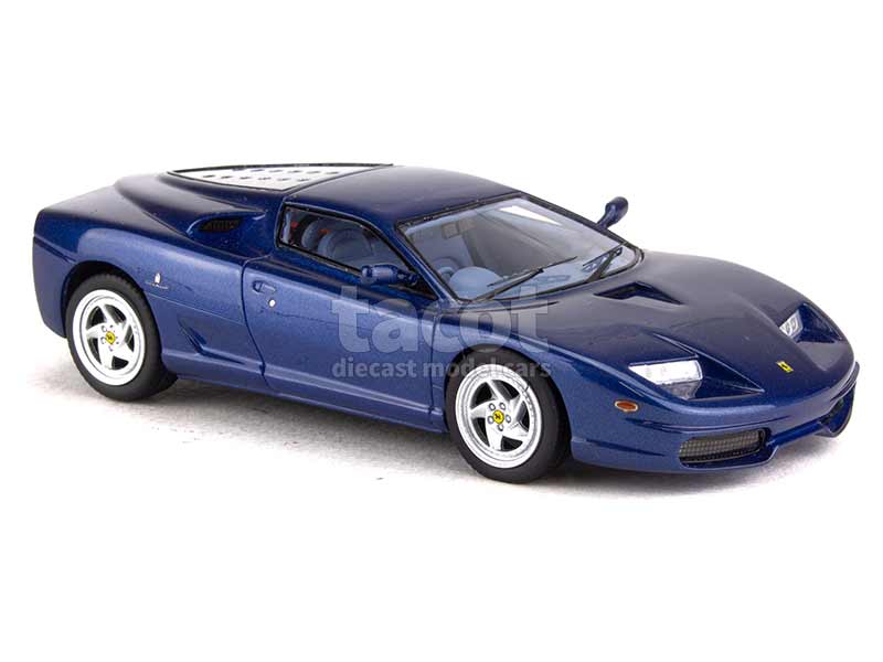 97211 Ferrari FX Sultan Of Brunei 1994