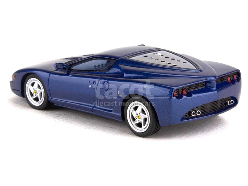 KESS-MODEL KE43056211 Scale 1/43 | FERRARI FX SULTAN OF
