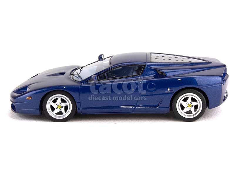 97211 Ferrari FX Sultan Of Brunei 1994