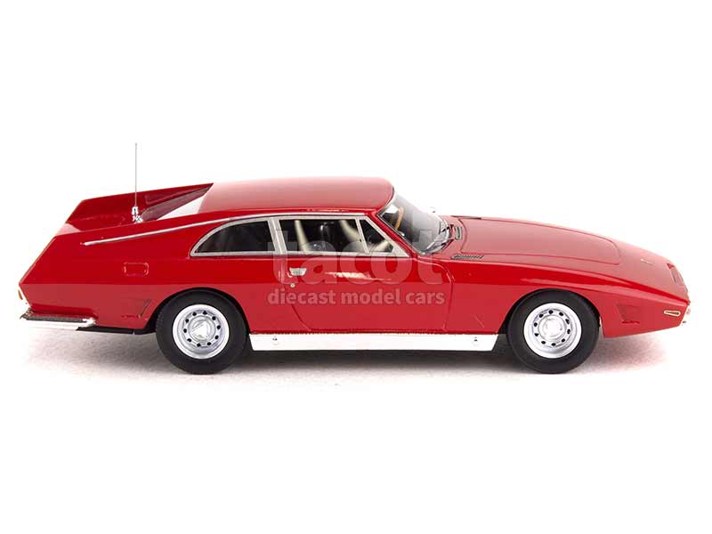 97212 Ferrari 330 GT 2+2 Navarro Special 1966