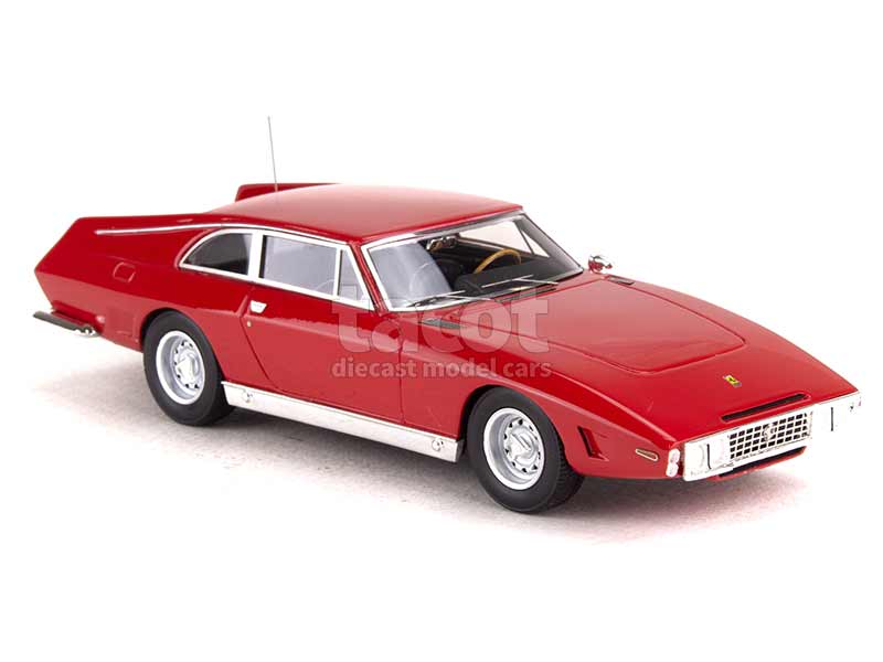 97212 Ferrari 330 GT 2+2 Navarro Special 1966