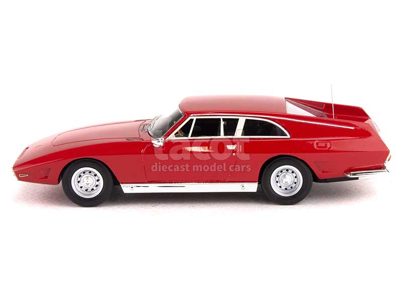 97212 Ferrari 330 GT 2+2 Navarro Special 1966