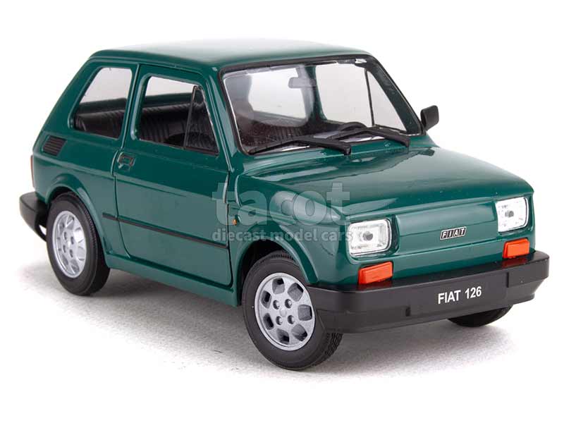 97217 Fiat 126 1988