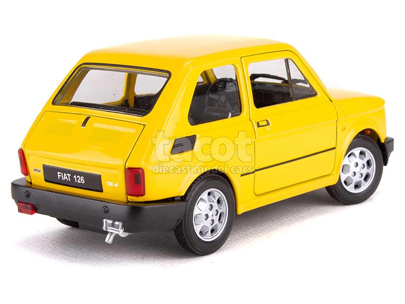 97218 Fiat 126 1988
