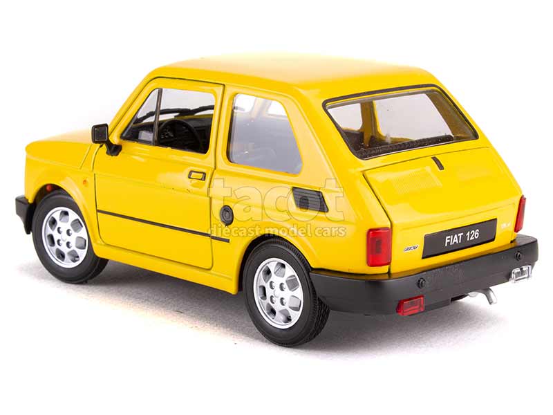 97218 Fiat 126 1988