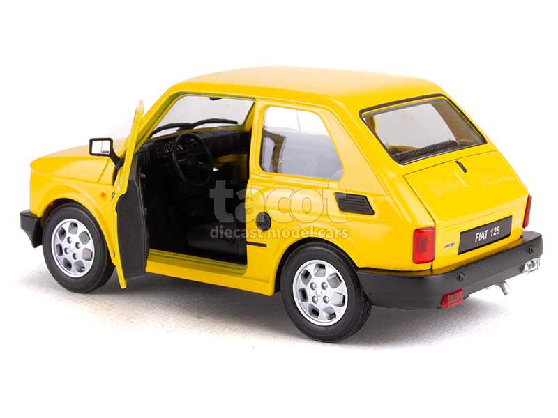 97218 Fiat 126 1988