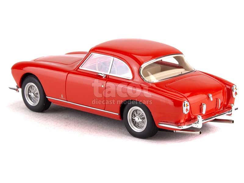97223 Ferrari 212 Inter Coupé Pininfarina 1953
