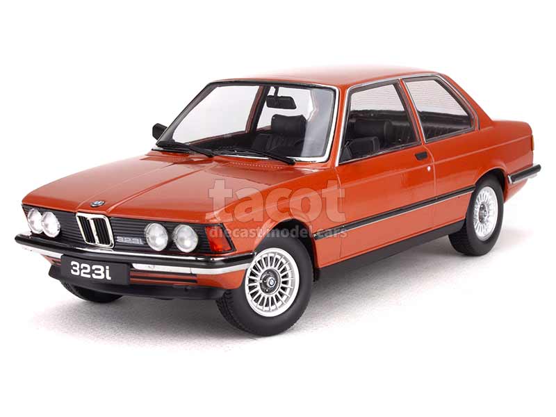 97227 BMW 323i/ E21 1978