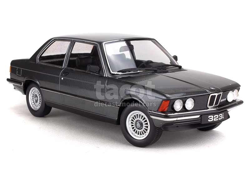 97228 BMW 323i/ E21 1978