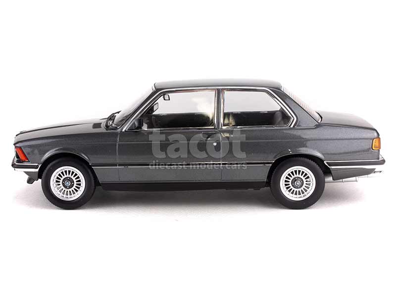 97228 BMW 323i/ E21 1978