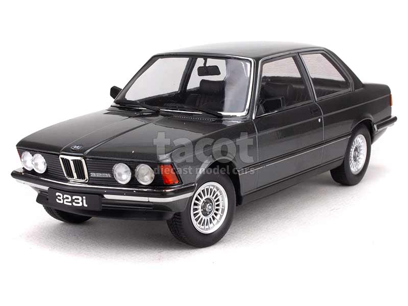 97228 BMW 323i/ E21 1978