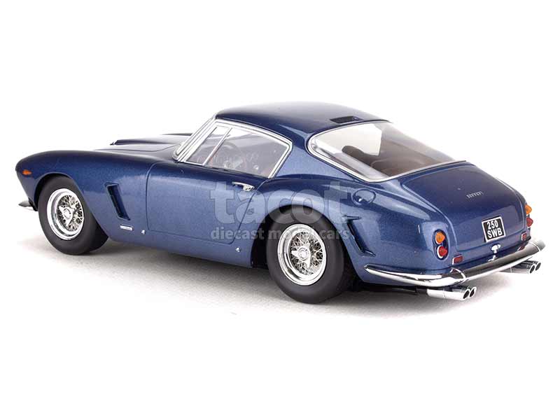97229 Ferrari 250 SWB 1960