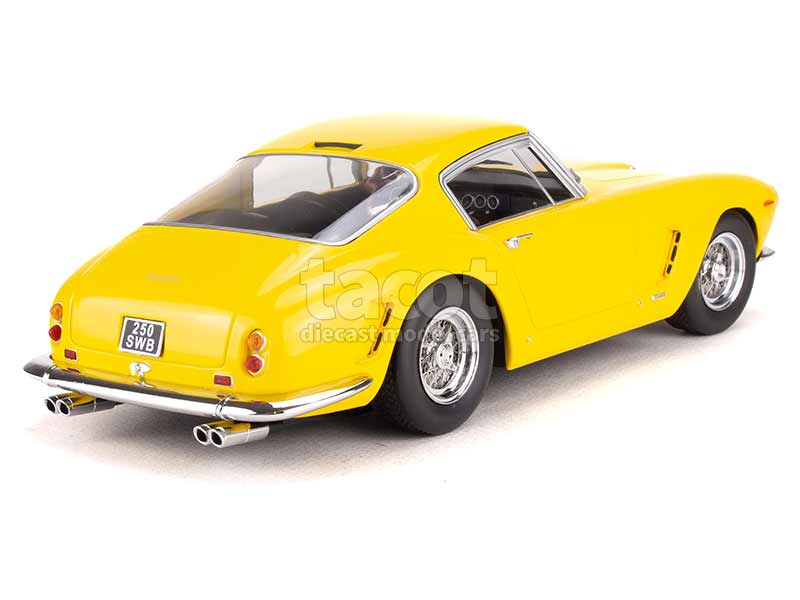 97230 Ferrari 250 SWB 1960