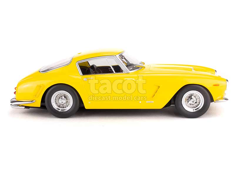 97230 Ferrari 250 SWB 1960
