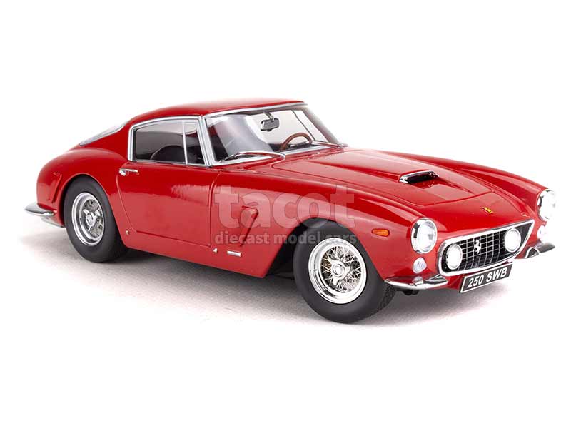 97231 Ferrari 250 SWB 1960