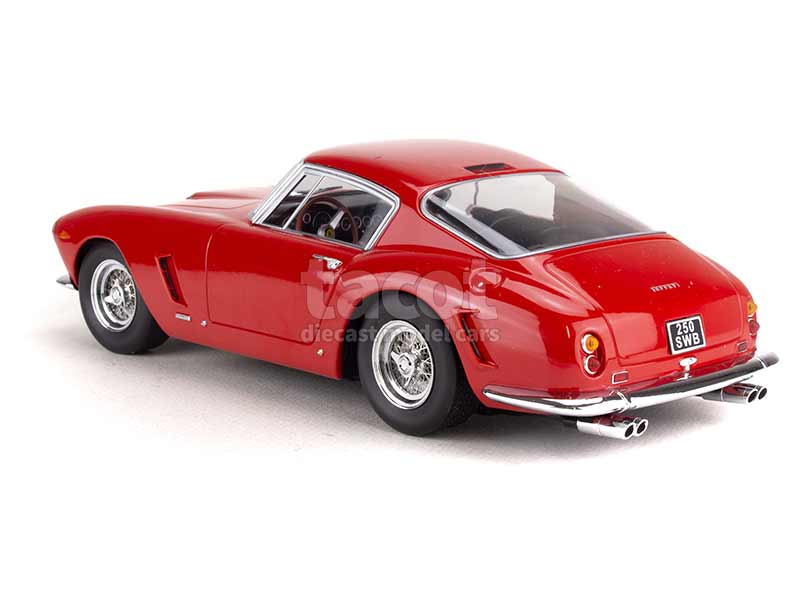97231 Ferrari 250 SWB 1960