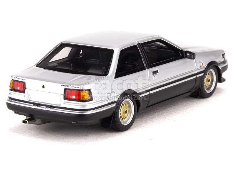 97232 Toyota Corolla GT 1984