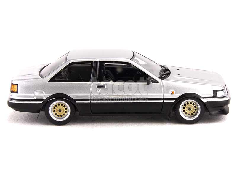 97232 Toyota Corolla GT 1984