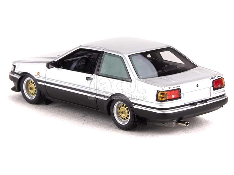 97232 Toyota Corolla GT 1984