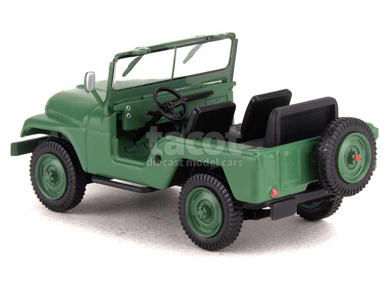 97244 Willys Jeep M38 A1 1952