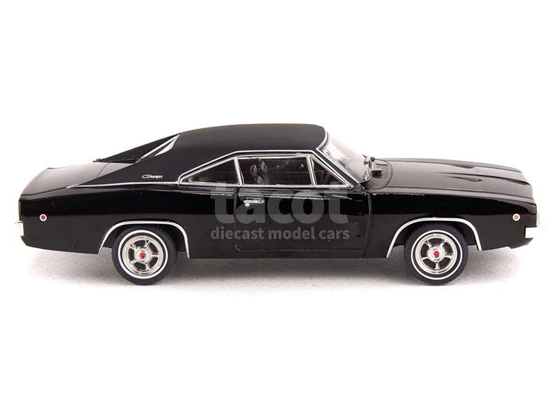 97245 Dodge Charger R/T 1968