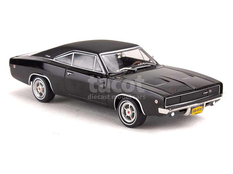 97245 Dodge Charger R/T 1968