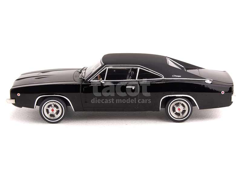 97245 Dodge Charger R/T 1968