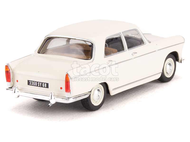 97246 Peugeot 404 1960