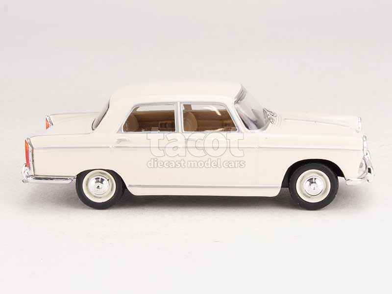 97246 Peugeot 404 1960