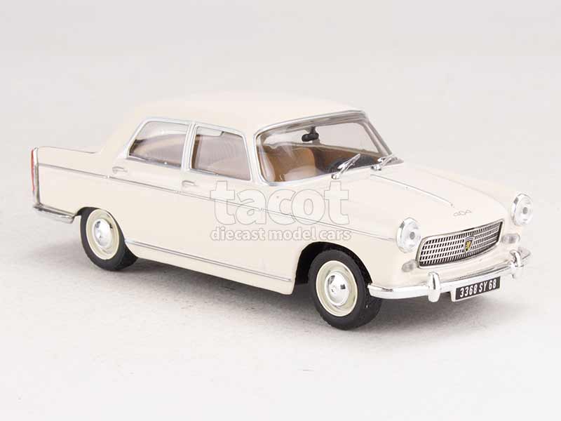 97246 Peugeot 404 1960
