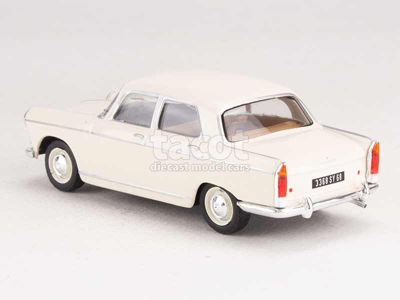 97246 Peugeot 404 1960