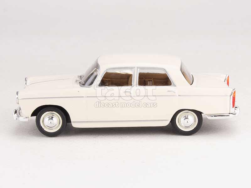 97246 Peugeot 404 1960