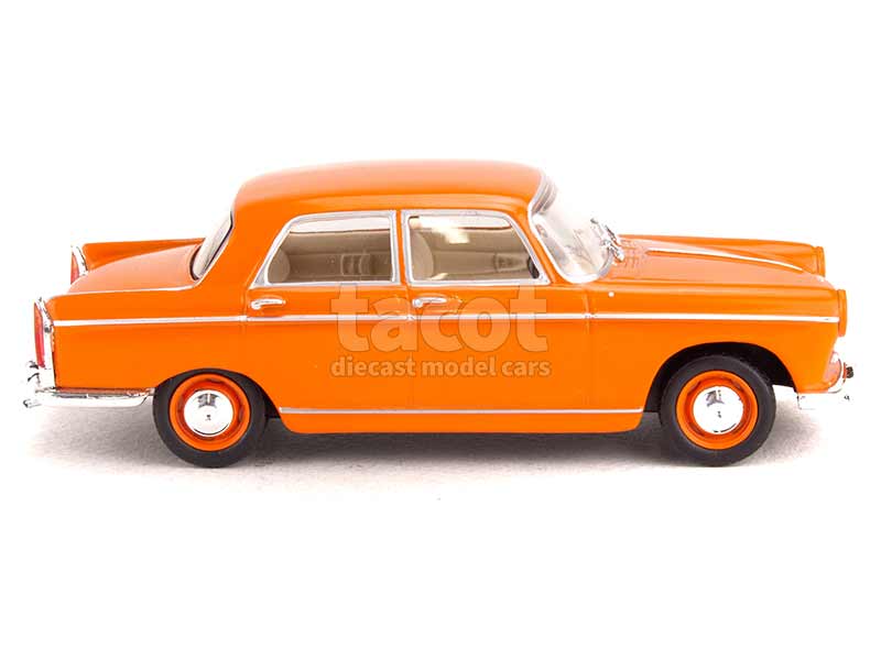 97247 Peugeot 404 1960
