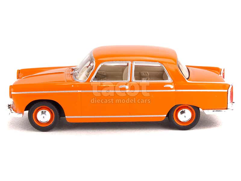 97247 Peugeot 404 1960