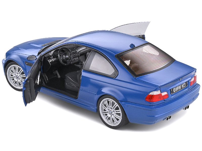 97254 BMW M3 Coupé/ E46 2000