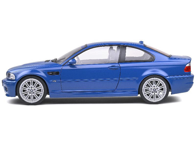 97254 BMW M3 Coupé/ E46 2000