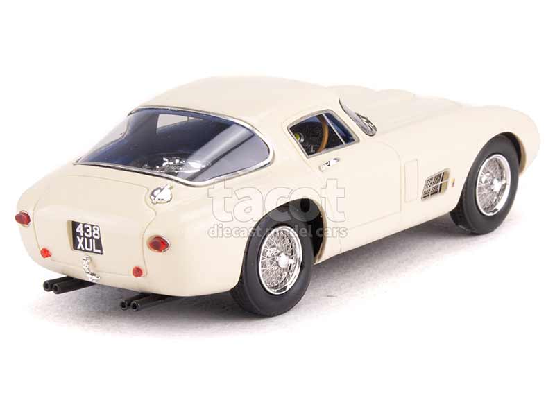 97256 Ferrari 410S Berlinetta By Scaglietti 1955