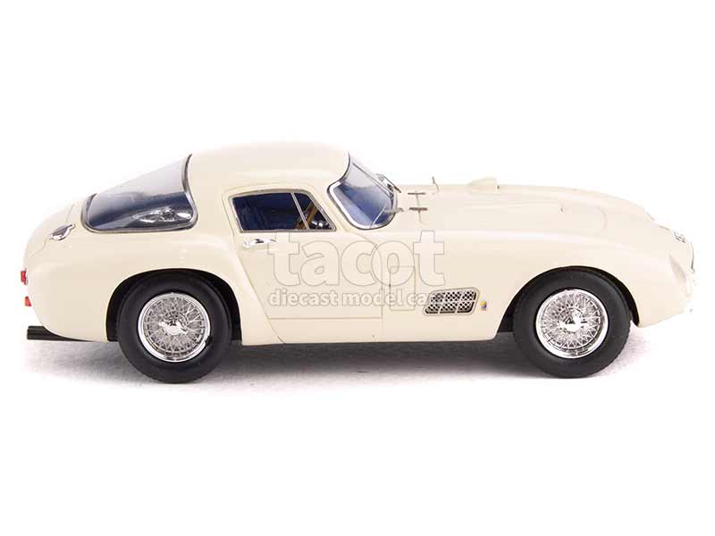 97256 Ferrari 410S Berlinetta By Scaglietti 1955