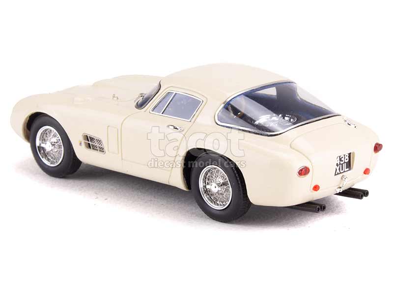 97256 Ferrari 410S Berlinetta By Scaglietti 1955