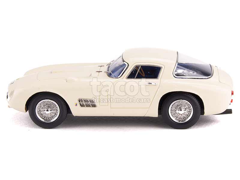 97256 Ferrari 410S Berlinetta By Scaglietti 1955