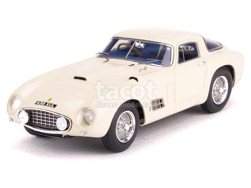 97256 Ferrari 410S Berlinetta By Scaglietti 1955