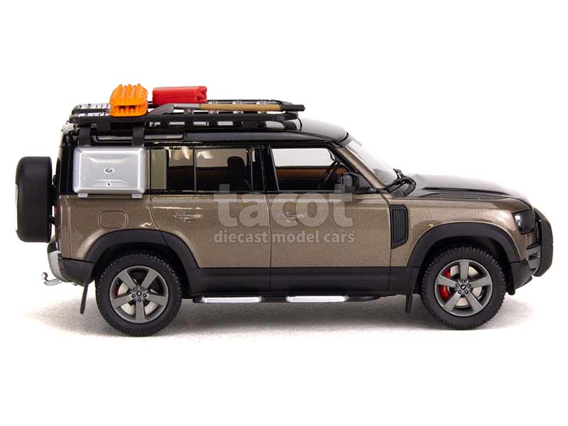 97261 Land Rover Defender 110 2020