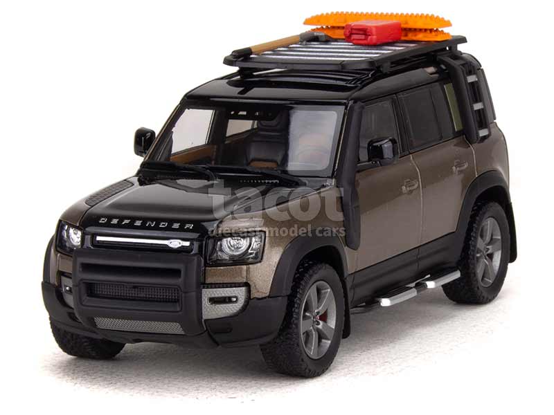 97261 Land Rover Defender 110 2020